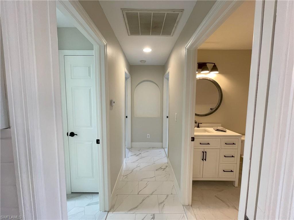 PORT CHARLOTTE - Residential