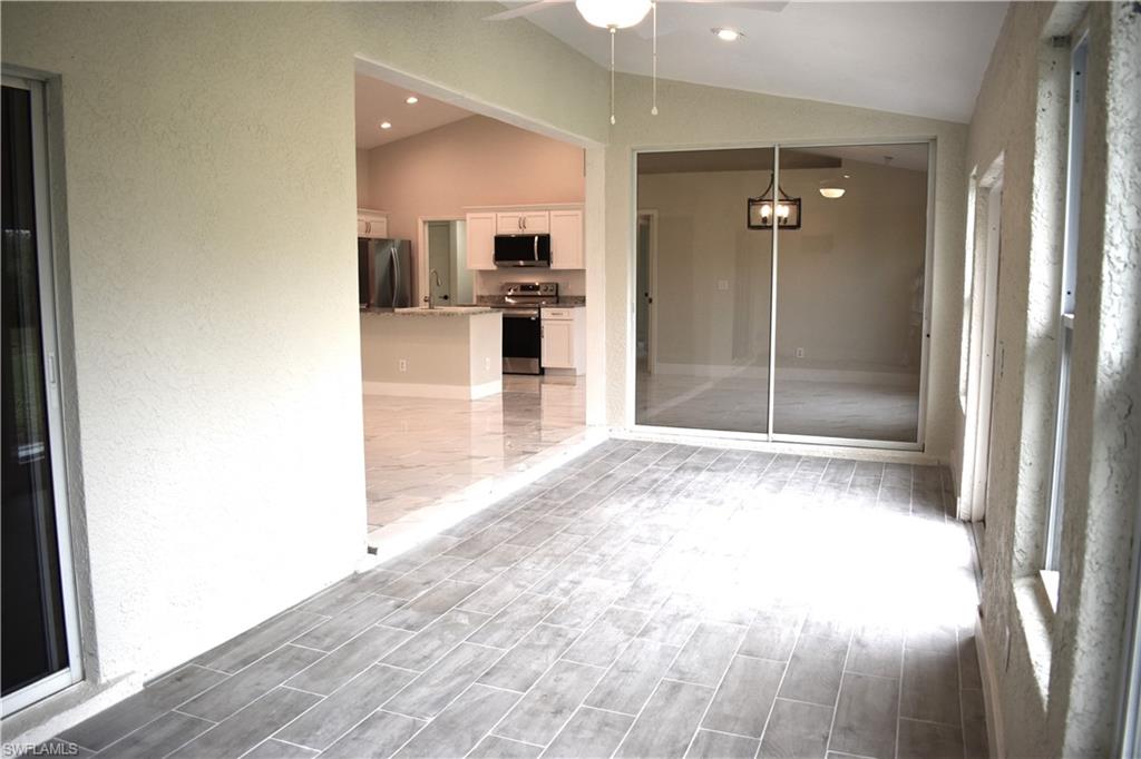 PORT CHARLOTTE - Residential