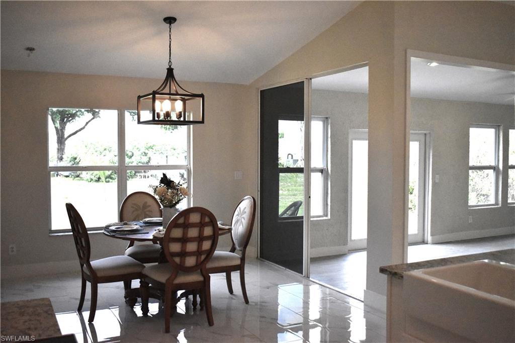 PORT CHARLOTTE - Residential
