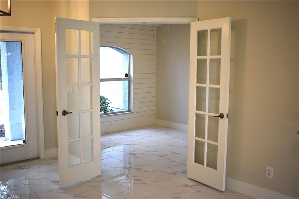 PORT CHARLOTTE - Residential