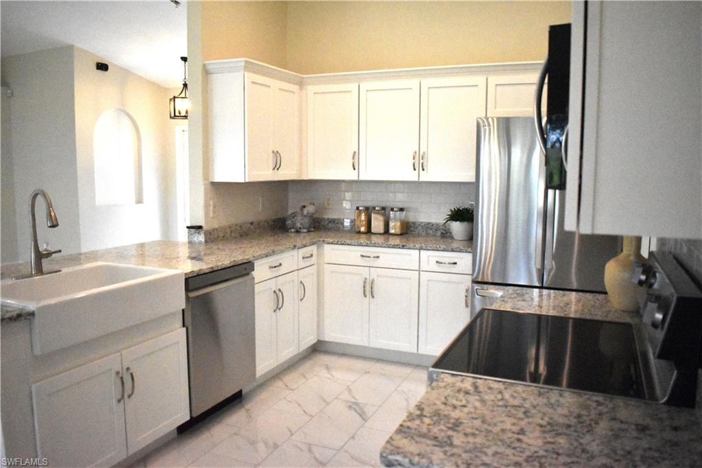 PORT CHARLOTTE - Residential