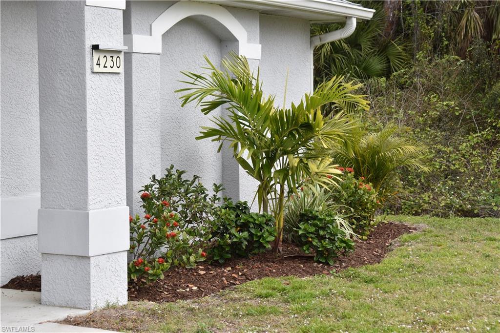 PORT CHARLOTTE - Residential