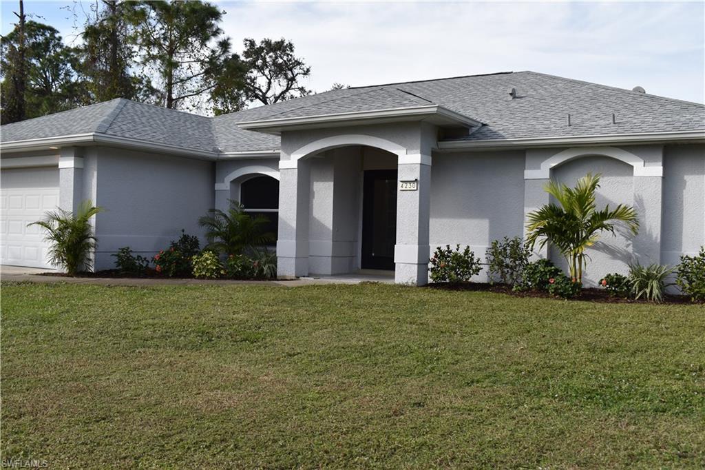 PORT CHARLOTTE - Residential