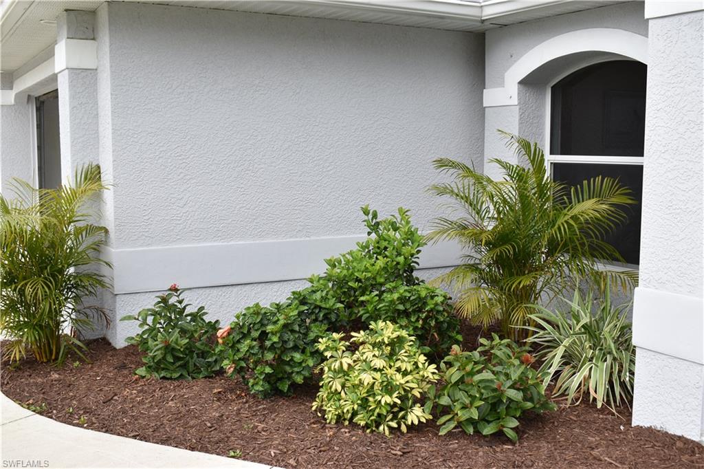 PORT CHARLOTTE - Residential