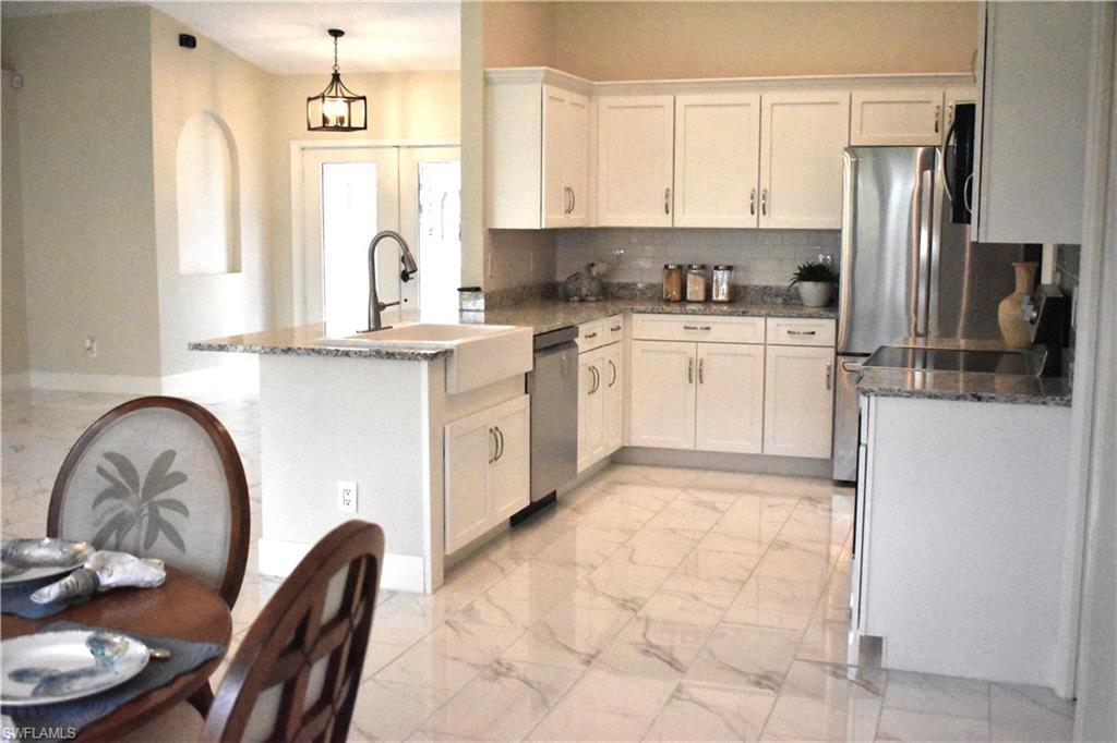 PORT CHARLOTTE - Residential