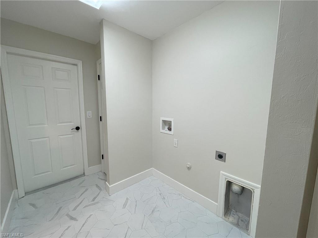 PORT CHARLOTTE - Residential