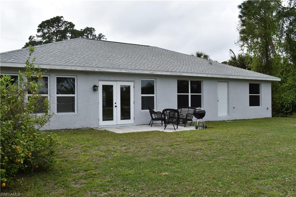 PORT CHARLOTTE - Residential