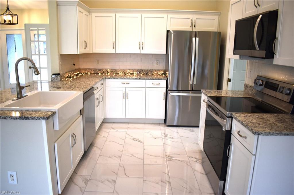 PORT CHARLOTTE - Residential