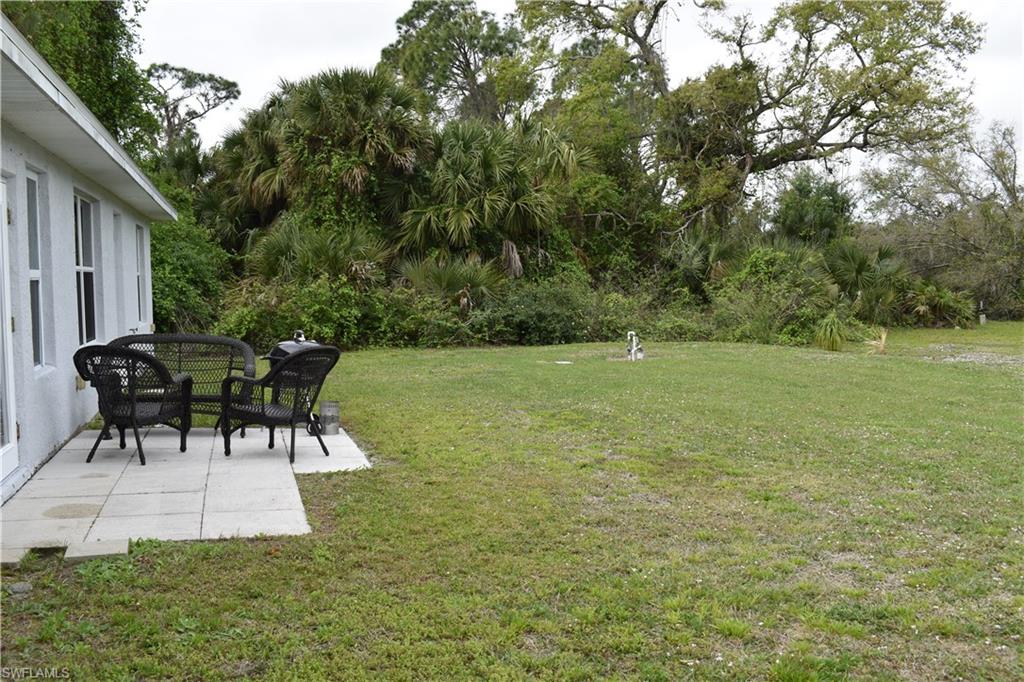 PORT CHARLOTTE - Residential