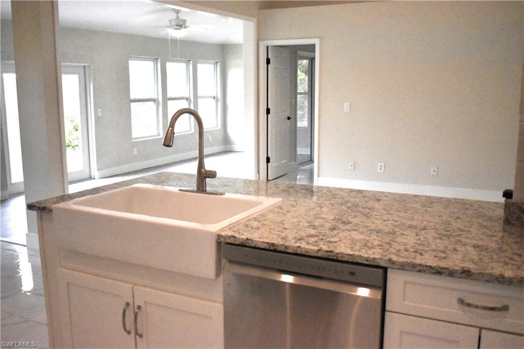 PORT CHARLOTTE - Residential