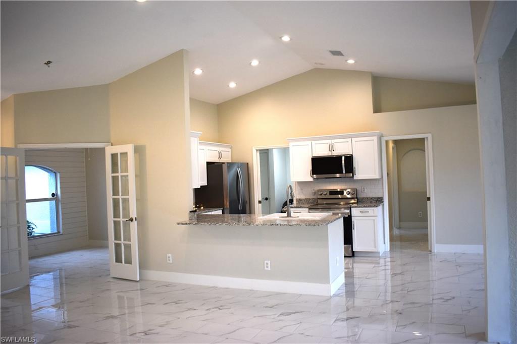 PORT CHARLOTTE - Residential