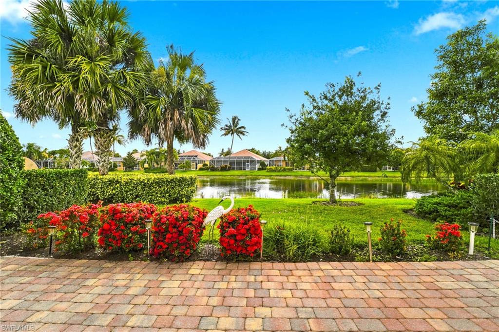 VERONA WALK - Residential