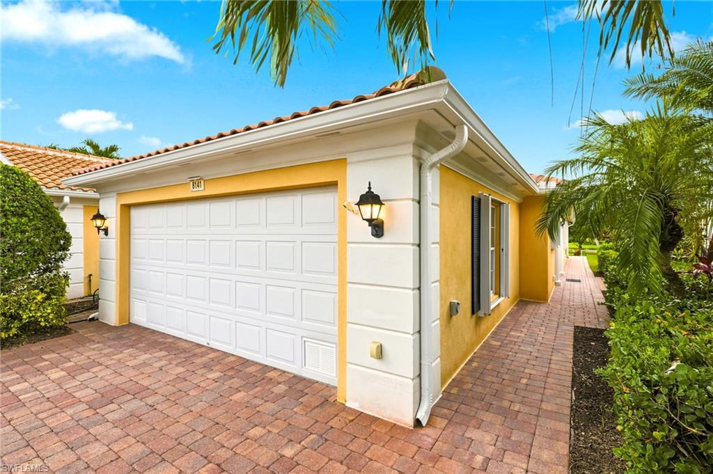 VERONA WALK - Residential