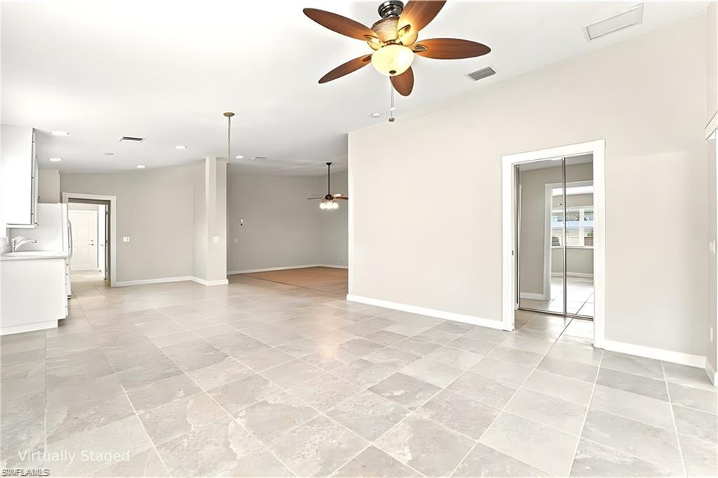 VERONA WALK - Residential