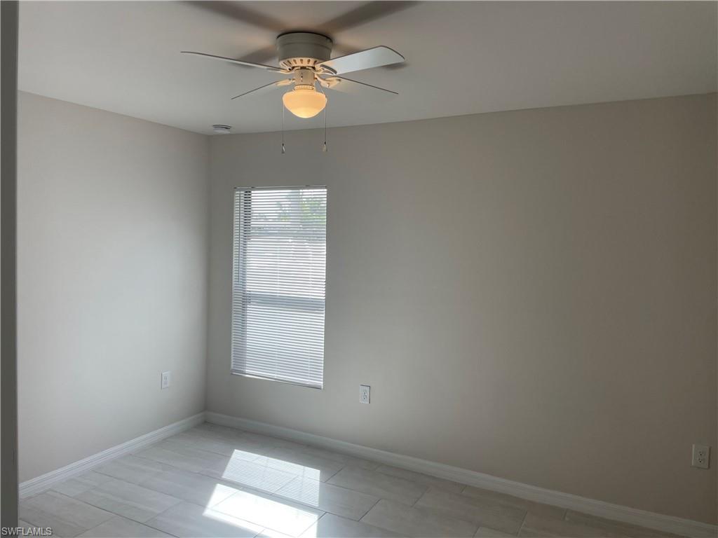 CAPE CORAL - Residential Lease