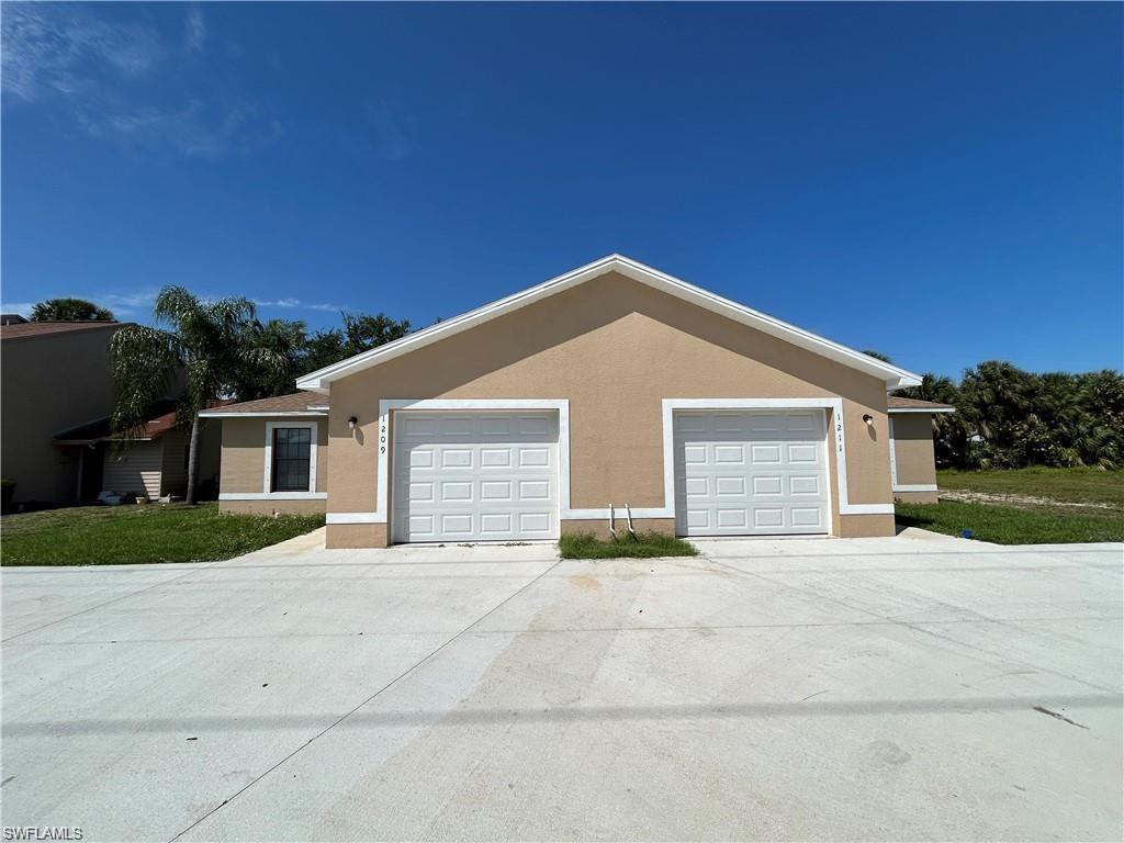 CAPE CORAL - Residential Lease