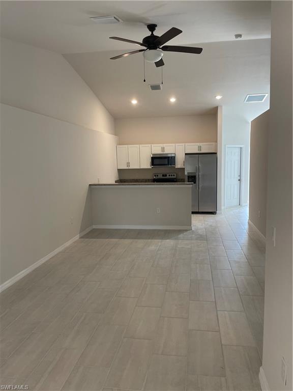 CAPE CORAL - Residential Lease