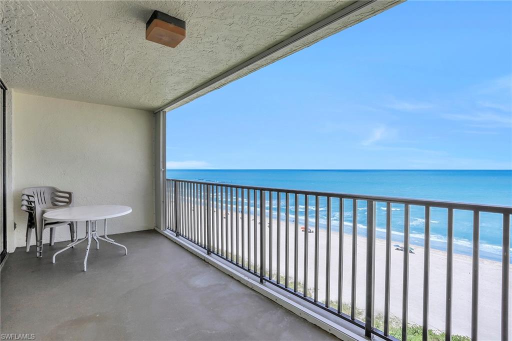 SEA WINDS OF MARCO - Residential