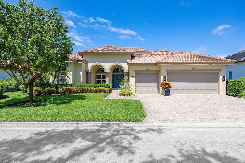 WORTHINGTON - Residential Lease