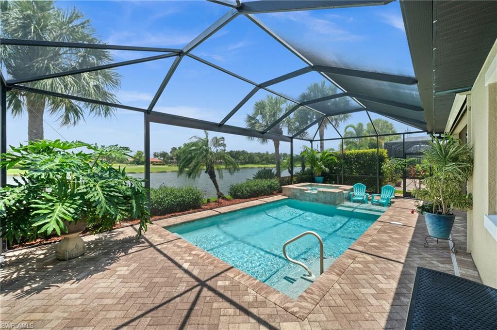 HAMPTON PARK - Residential