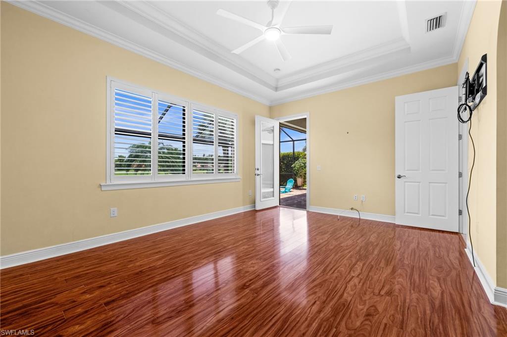 HAMPTON PARK - Residential