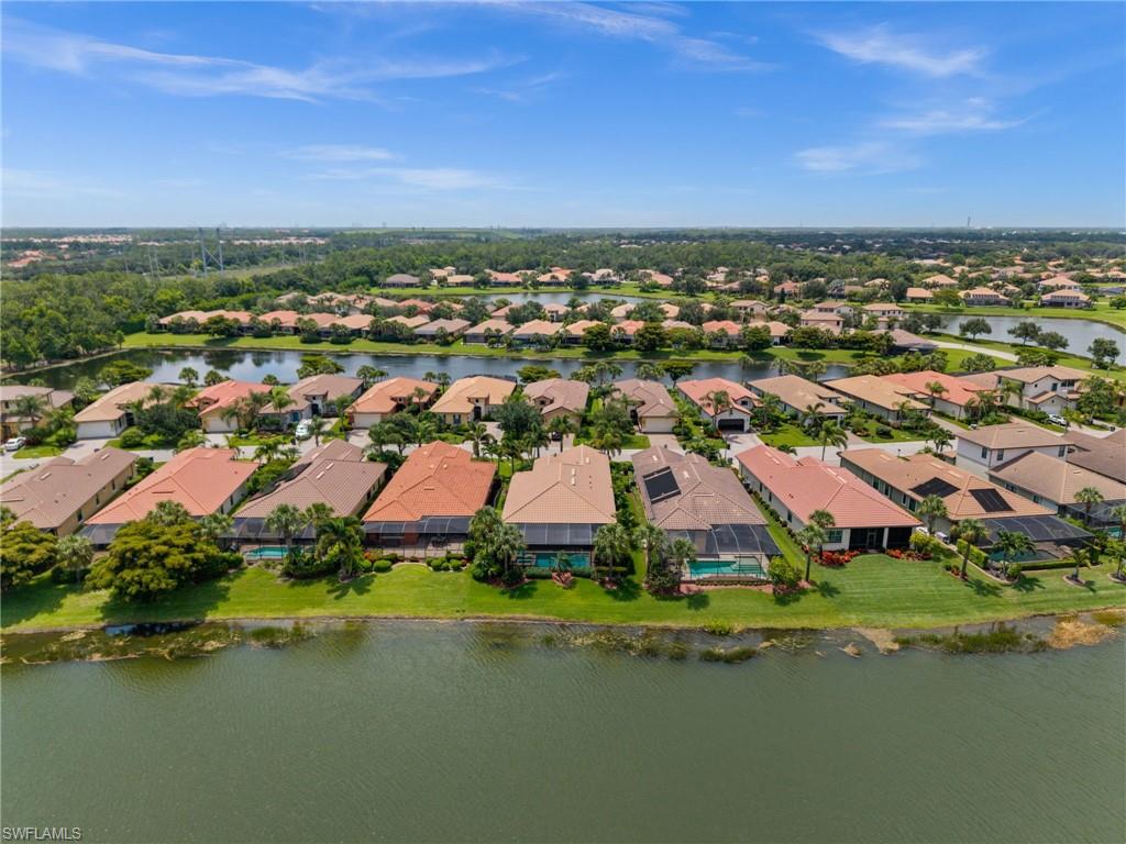 HAMPTON PARK - Residential