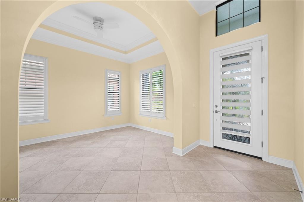 HAMPTON PARK - Residential
