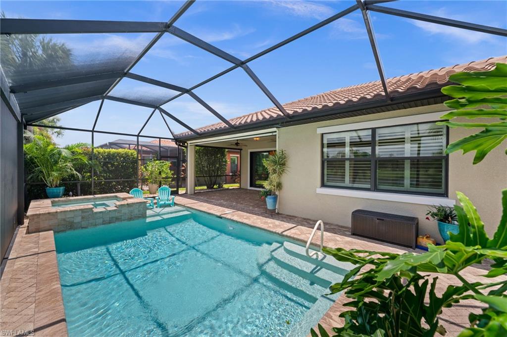 HAMPTON PARK - Residential