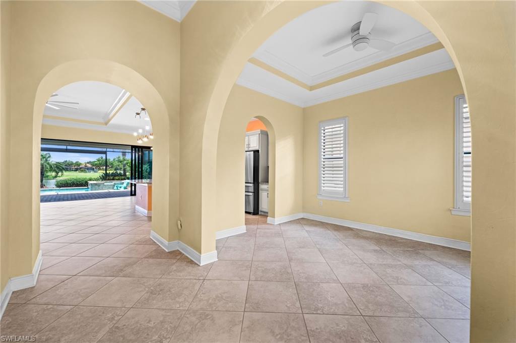 HAMPTON PARK - Residential