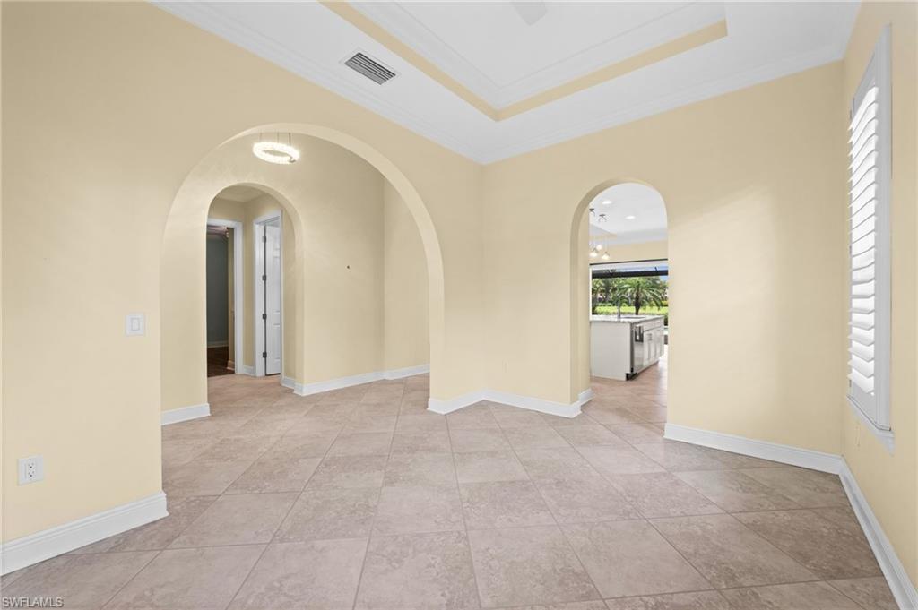 HAMPTON PARK - Residential