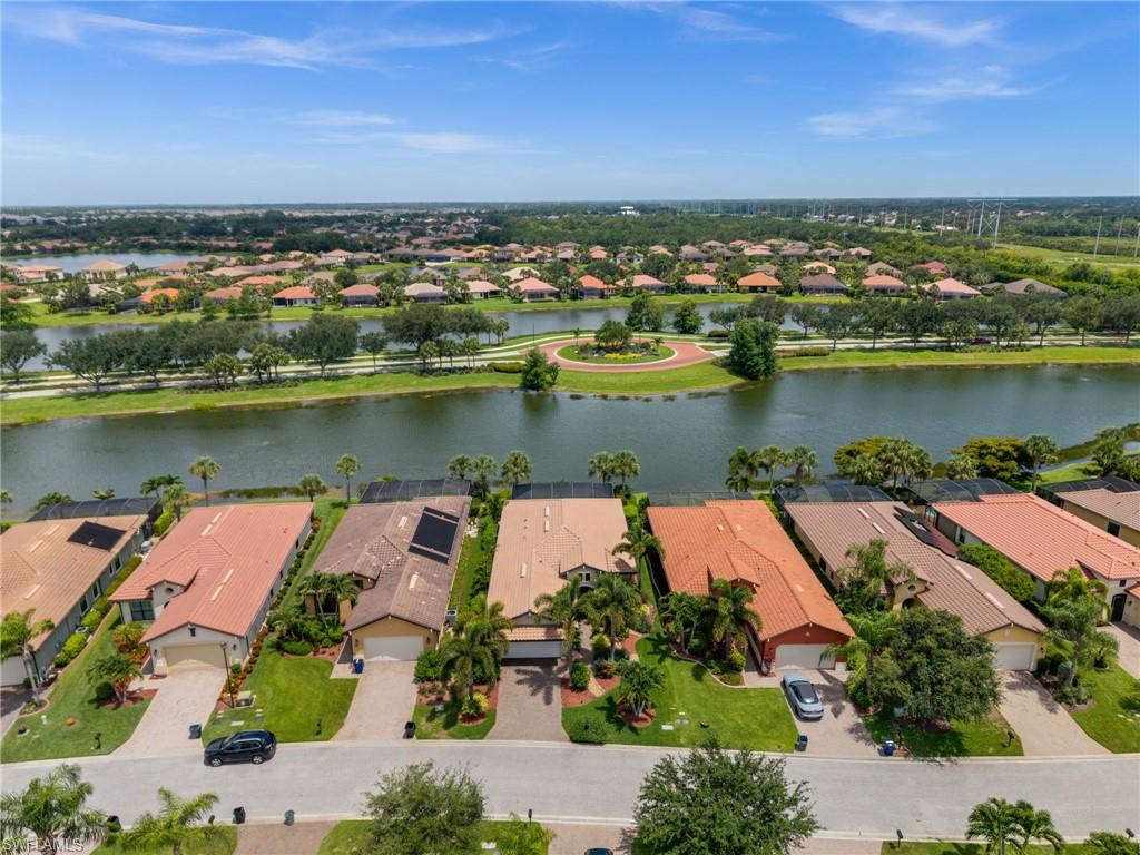 HAMPTON PARK - Residential