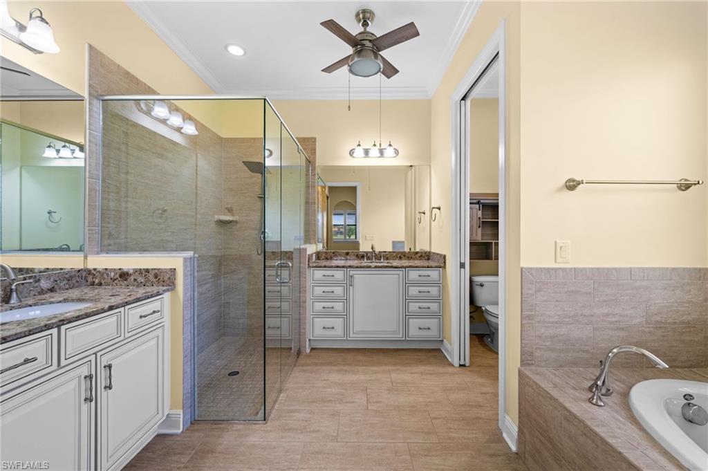 HAMPTON PARK - Residential