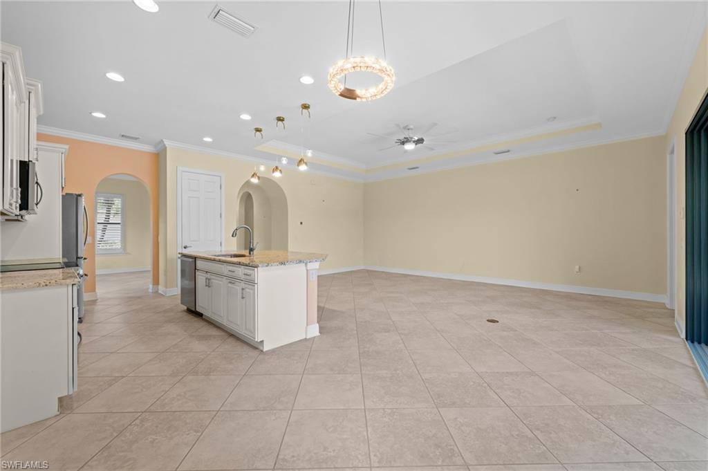 HAMPTON PARK - Residential