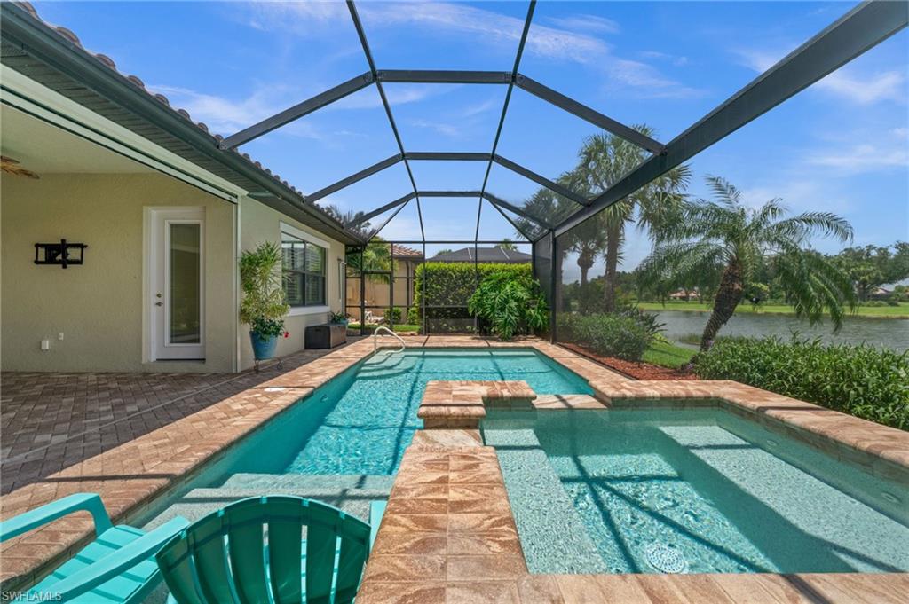 HAMPTON PARK - Residential