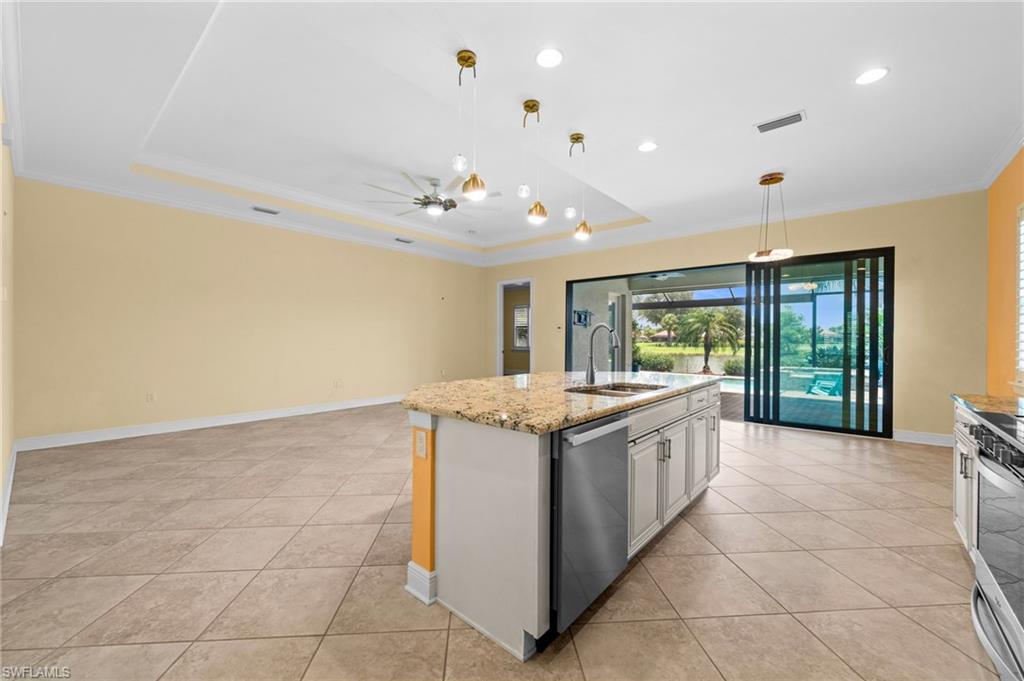 HAMPTON PARK - Residential
