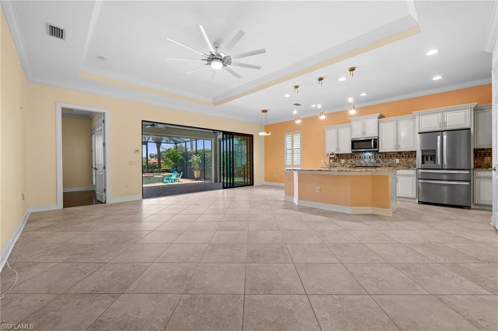 HAMPTON PARK - Residential