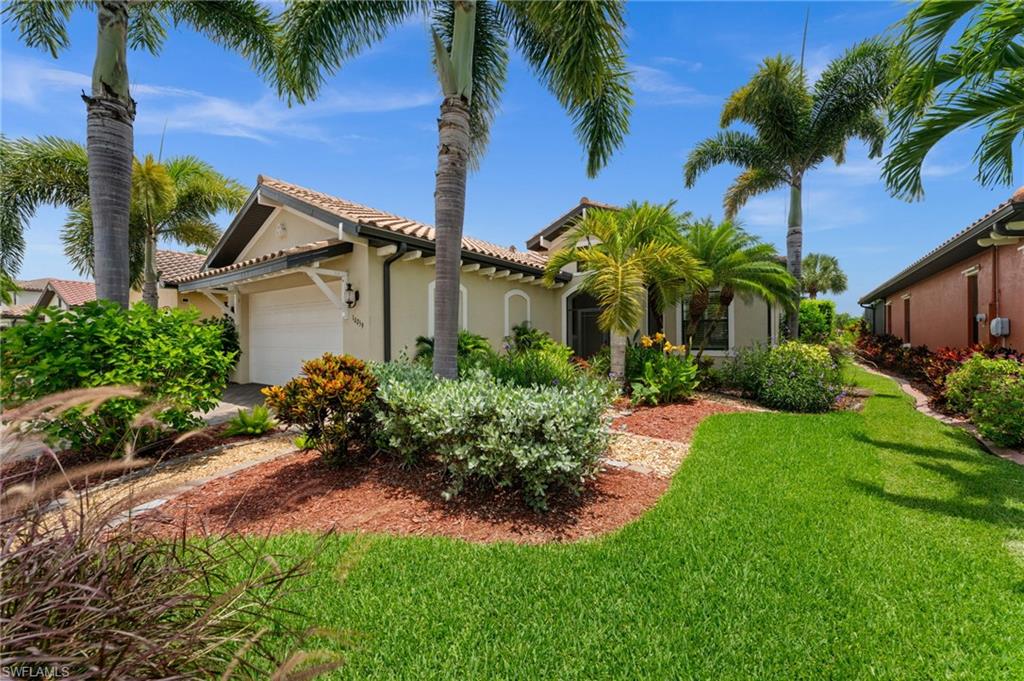 HAMPTON PARK - Residential