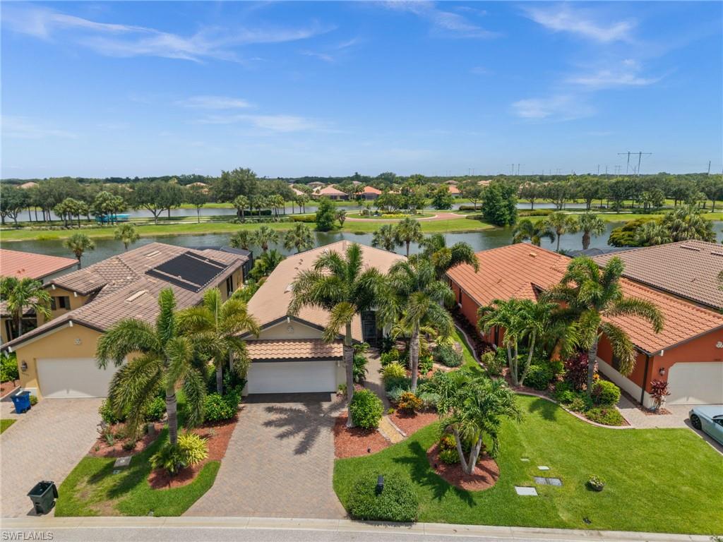 HAMPTON PARK - Residential