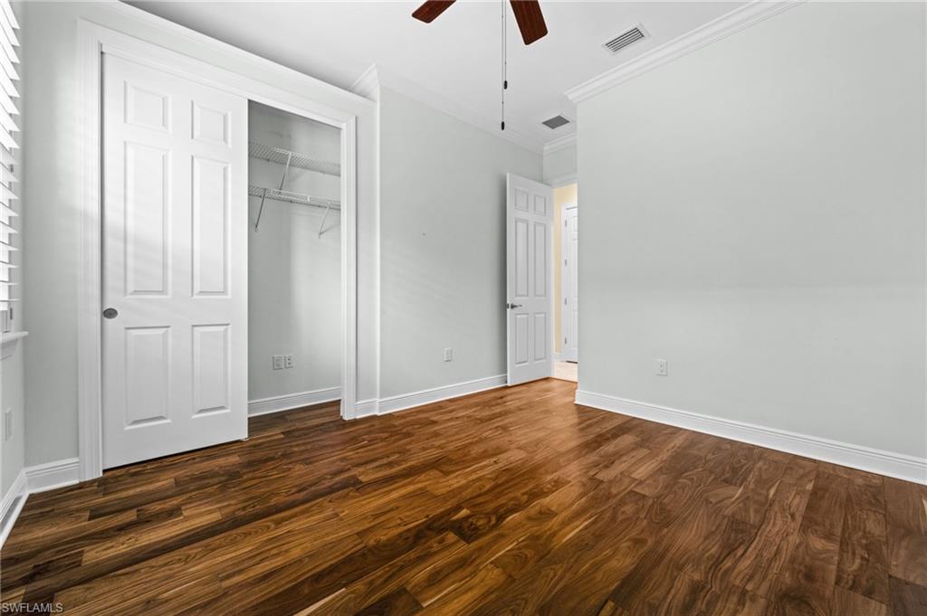 HAMPTON PARK - Residential