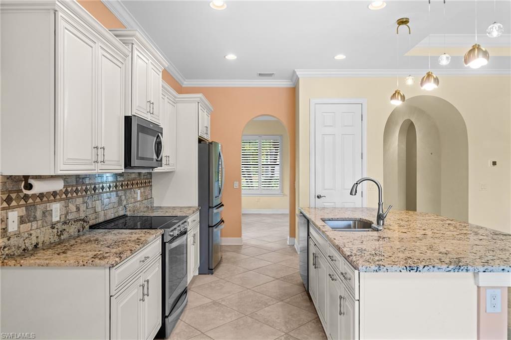 HAMPTON PARK - Residential