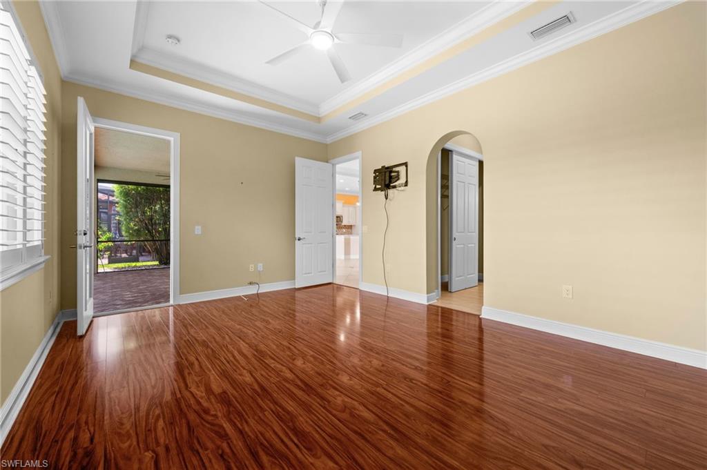 HAMPTON PARK - Residential