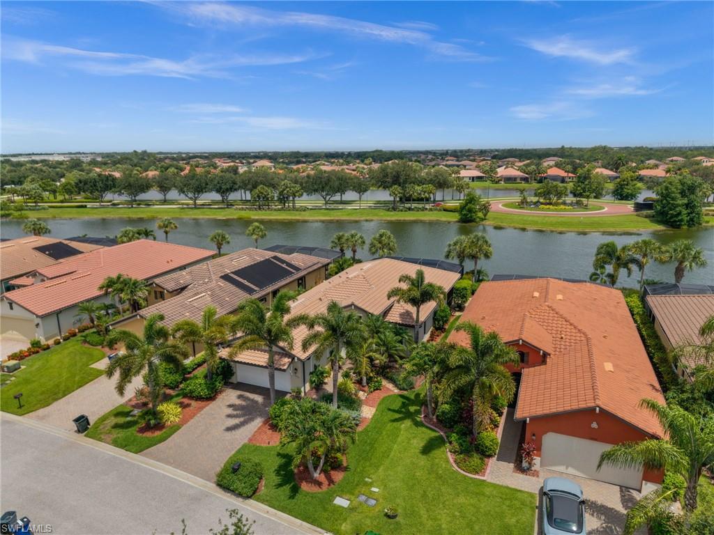 HAMPTON PARK - Residential