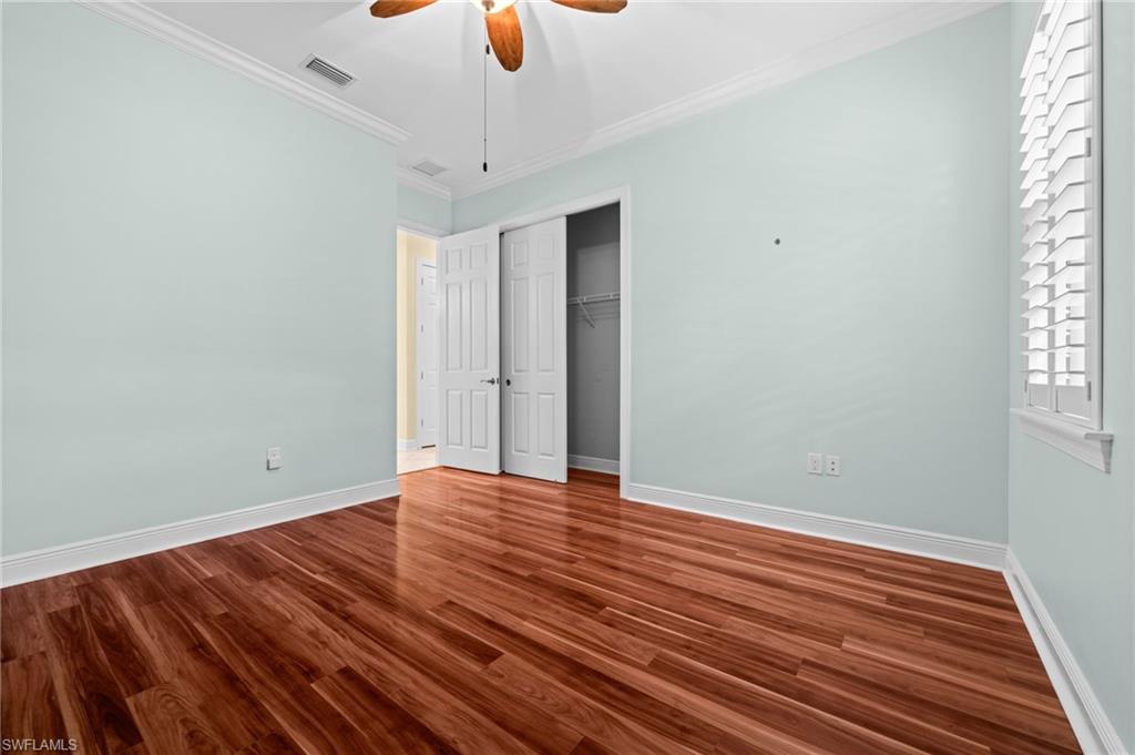 HAMPTON PARK - Residential