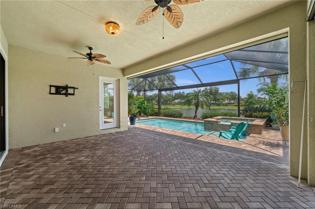 HAMPTON PARK - Residential