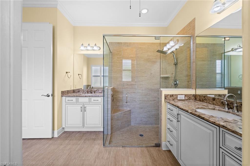 HAMPTON PARK - Residential