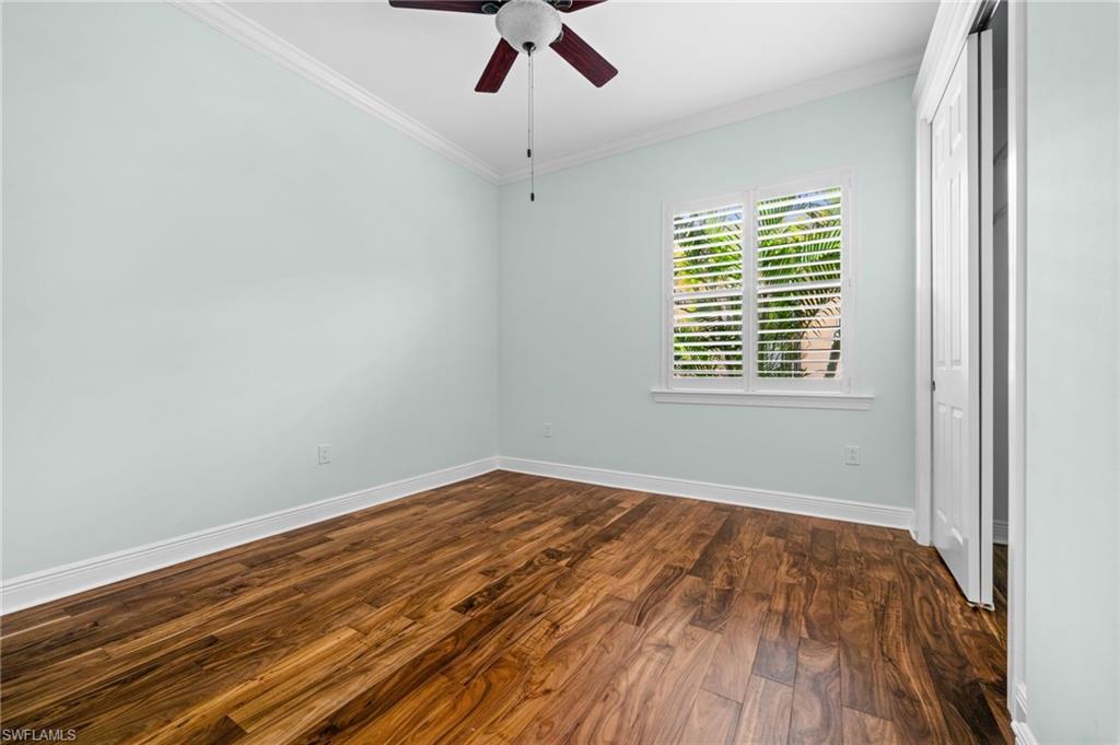 HAMPTON PARK - Residential