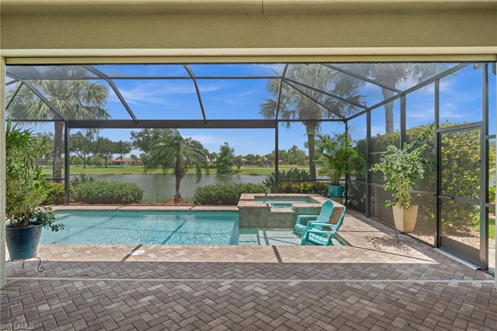 HAMPTON PARK - Residential