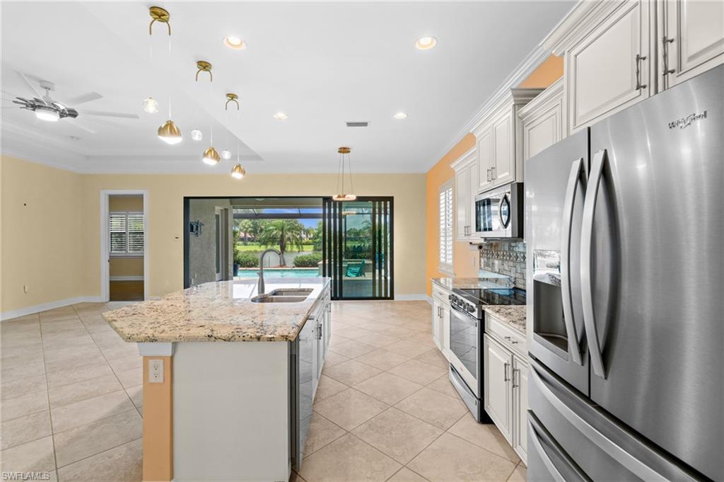 HAMPTON PARK - Residential