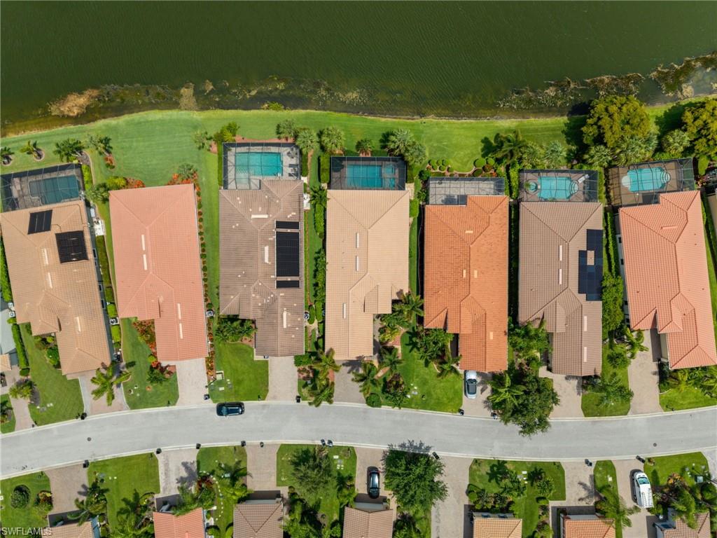 HAMPTON PARK - Residential