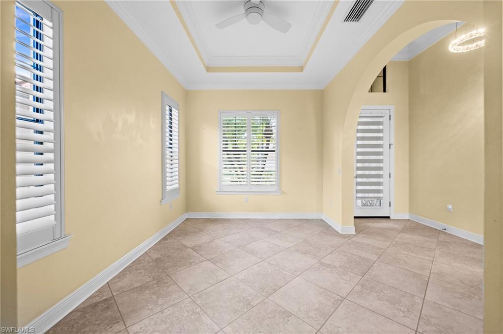 HAMPTON PARK - Residential